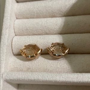 Kendra Scott Stud earrings